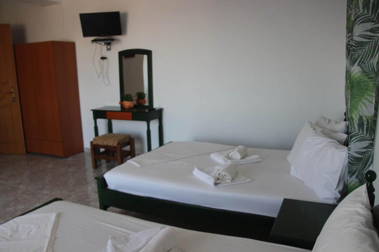 Koyntoyra Rooms Kountoura Selino Ngoại thất bức ảnh