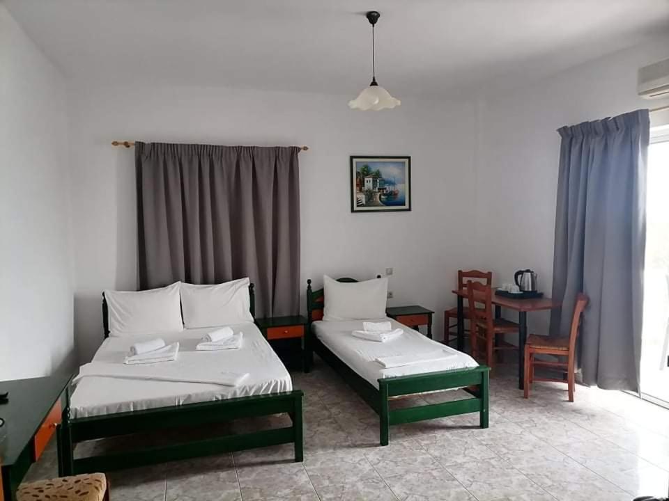 Koyntoyra Rooms Kountoura Selino Ngoại thất bức ảnh