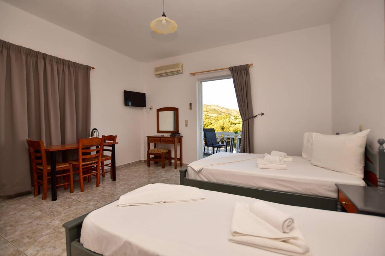 Koyntoyra Rooms Kountoura Selino Ngoại thất bức ảnh