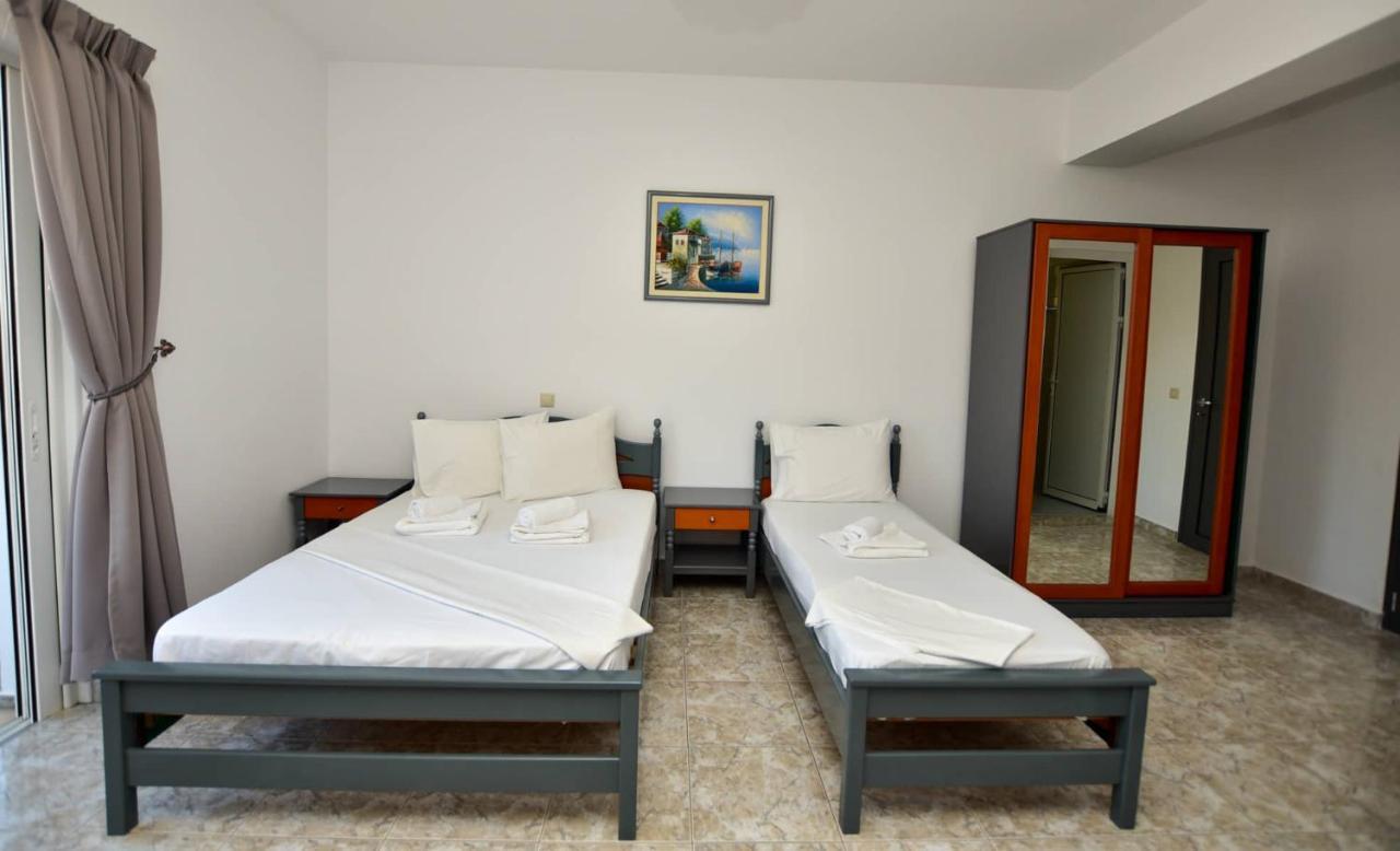 Koyntoyra Rooms Kountoura Selino Ngoại thất bức ảnh