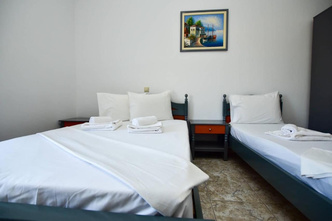 Koyntoyra Rooms Kountoura Selino Ngoại thất bức ảnh