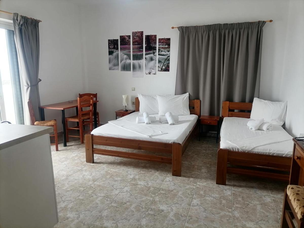 Koyntoyra Rooms Kountoura Selino Ngoại thất bức ảnh